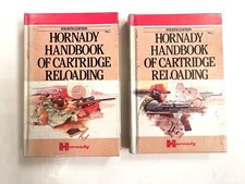 1996 hornady handbook for sale  Bridgeville