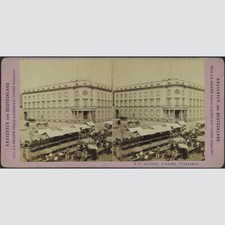 Stereofotografie johann friedr gebraucht kaufen  Berlin