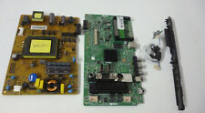 Telefunken te32eub35tdx scheda usato  Italia
