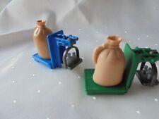 Playmobil zubehör sackwaage gebraucht kaufen  Ascheberg