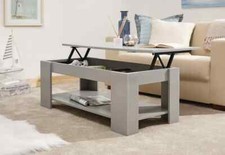 Lift coffee table for sale  STOCKPORT