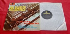 original beatles records for sale  HERNE BAY