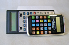 Taschenrechner 610 thg gebraucht kaufen  Dresden