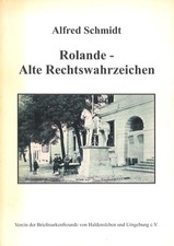 Alfred schmidt rolande gebraucht kaufen  Schwalmtal
