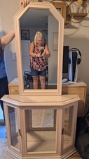 Entryway table mirror for sale  Brandon