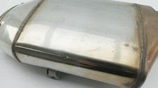 Silencieux échappement honda d'occasion  Nogent-sur-Vernisson