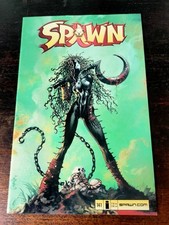 Spawn 141 key for sale  CRAWLEY