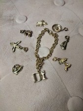 Diamonds international charm for sale  Delta