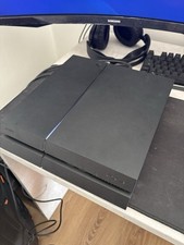 Sony playstation ps4 usato  Terni