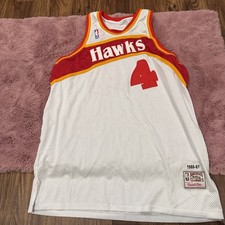 Mitchell ness hardwood for sale  Melrose Park