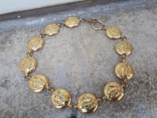 Superbe collier coco d'occasion  Dole
