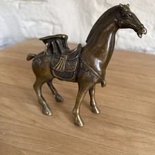 Bronze sculpture flying for sale  BRIDLINGTON