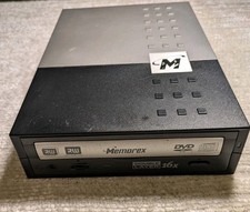 Gravador e player Memorex DVD & CD 3202-3288 - Gravador de DVD externo USB Firewire, usado comprar usado  Enviando para Brazil