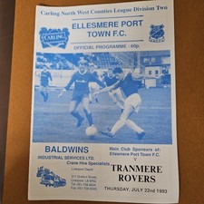 Ellesmere port town for sale  PRESTON