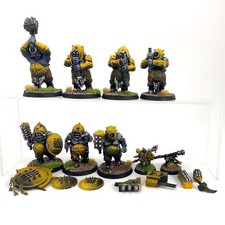 Gloutons conversion plastique d'occasion Gloutons conversion plastique d'occasion  Agon-Coutainville