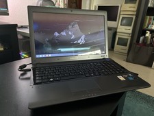 Altes samsung notebook gebraucht kaufen  Weißenburg i.Bay.