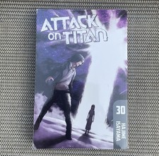 Kodansha comics attack for sale  Brooklyn