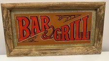 Vintage 70s saloon for sale  La Mirada