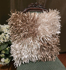 Elegant fringe decorative for sale  Jacksonville