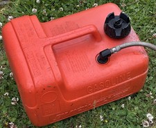 Quicksilver marine fuel for sale  HOLSWORTHY