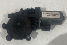 Motorino alzavetro anteriore usato  Italia