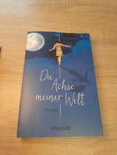 Achse meiner dani gebraucht kaufen  Sundern (Sauerland)