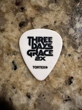 Three days grace for sale  Philadelphia