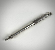 Antique solid silver for sale  CHELTENHAM