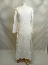 Unbranded white wedding for sale  HULL