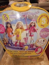 Mattel barbie wee for sale  Cottage Grove