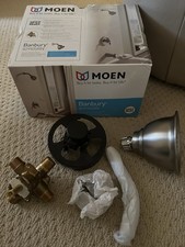 Moen banbury 82910srn for sale  San Jose
