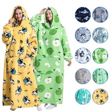 Oversized hoodie blanket for sale  WALSALL