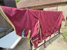 Gallop turnout rug for sale  CREWKERNE