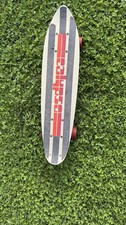 Skateboard calypso vintage gebraucht kaufen  Schweinfurt