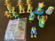 Vtg mcdonald happy for sale  Lebanon
