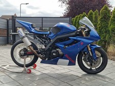 Suzuki sv650 supertwin for sale  BARNSLEY