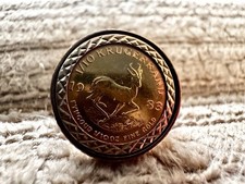 10th krugerrand ring for sale  MAIDSTONE