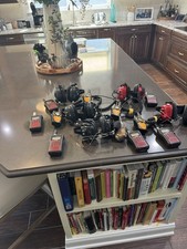 scanner headset for sale  Clermont