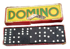 Altes domino spiel gebraucht kaufen  Landsberg