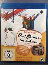 Männer schnee blu gebraucht kaufen  Willich
