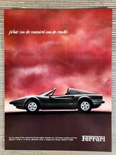 Ferrari 308 gts for sale  Portland