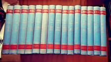 Enciclopedia milione volumi usato  Monte San Pietro