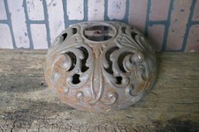 Antique cast iron for sale  Johnson