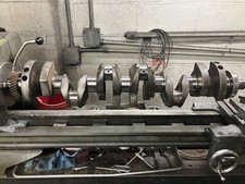 Ford 300 straight for sale  Mokena
