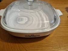 Vintage square pyrosil for sale  MAIDENHEAD