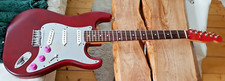 Partscaster tele strat gebraucht kaufen  Steinach