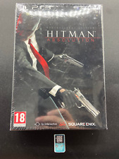 Jeu hitman absolution d'occasion  Créteil