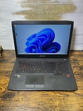 Asus g751jl 4720hq d'occasion  Expédié en Belgium