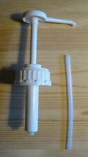 Saug druck pumpe gebraucht kaufen  Wingst