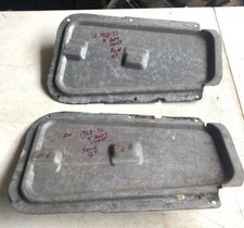 1968 1972 body for sale  Plant City